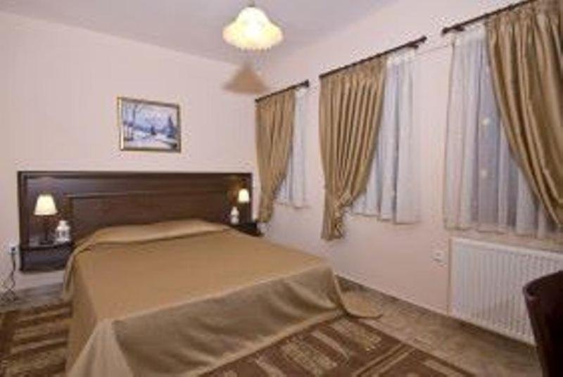 Hotel Kapsalis เวเรีย ห้อง รูปภาพ